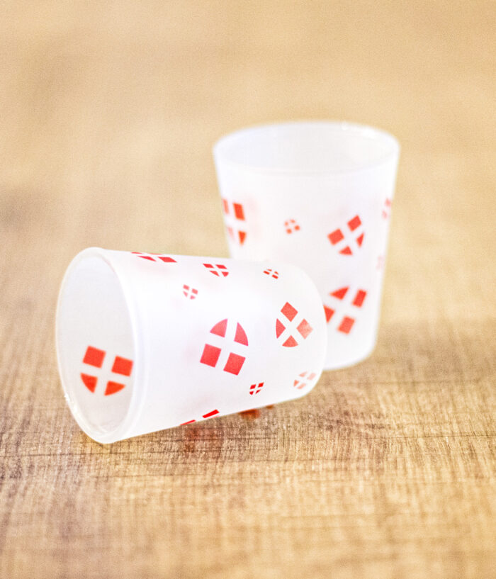 verres shooter SAVOIE VAS003