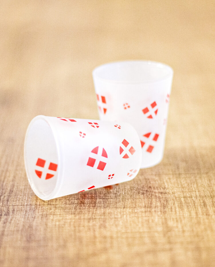 verres shooter SAVOIE VAS003