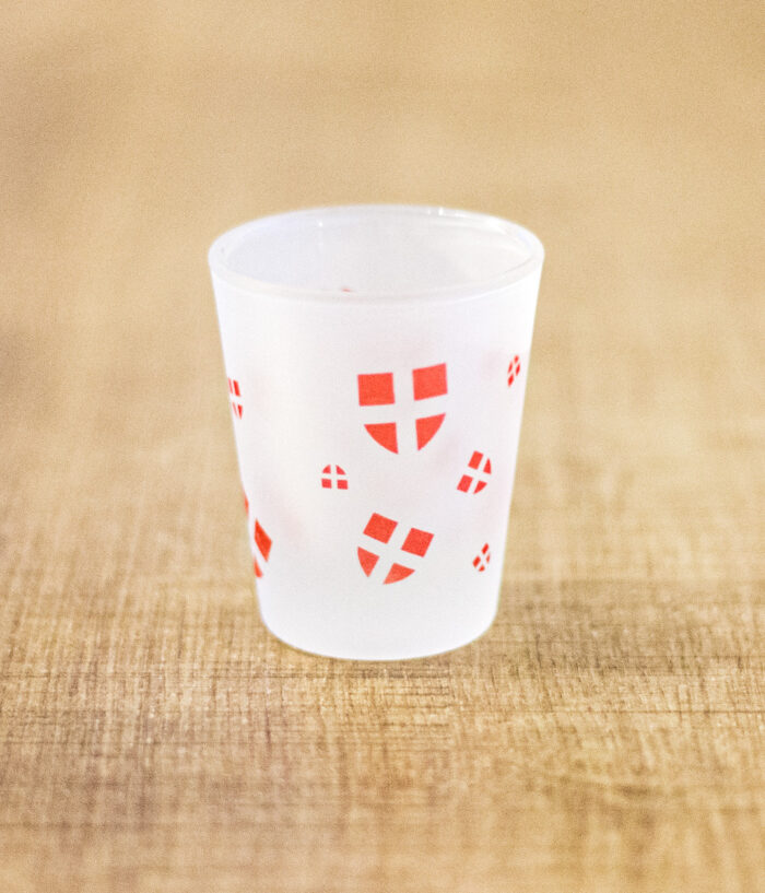 verres shooter face SAVOIE VAS003