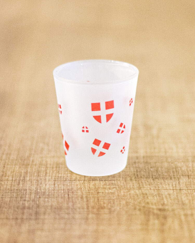 verres shooter face SAVOIE VAS003