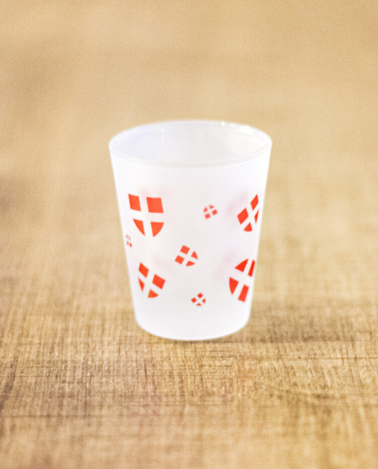 verres shooter gauche SAVOIE VAS003